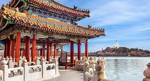 تور چین ( شانگهای + پکن ) 9 روز 16 آذر